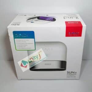 Unityj Uk Beauty SUNUV LED Nail Lamp 48W SUN3 858