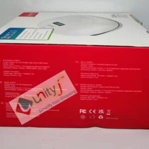 Unityj Uk Beauty SUNUV UV LED Nail Lamp 48W SUN4 1 863