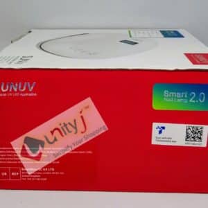 Unityj Uk Beauty SUNUV UV LED Nail Lamp 48W SUN4 2 864