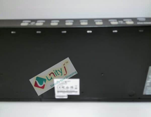 Unityj Uk Computers StarTech 8 Port USB KVM Switch SV831DUSBU 3 2056