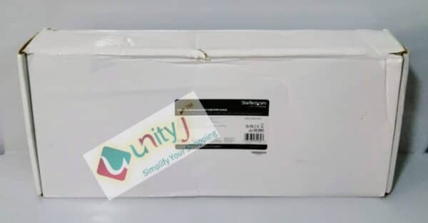 Unityj Uk Computers StarTech 8 Port USB KVM Switch SV831DUSBU 4 2057