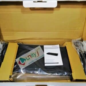 Unityj Uk Computers StarTech 8 Port USB KVM Switch SV831DUSBU 7 2060