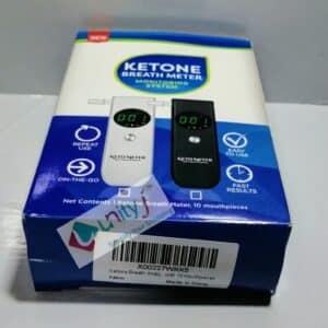 Unityj Uk Health Ketone Breath Analyzer 2 652