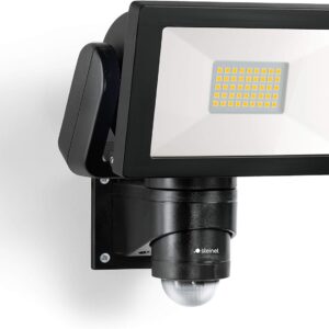 Unityj Uk Household Steinel Motion Sensor Spot Light 712