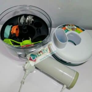 Unityj Uk Kitchen Appliances Used Morphy Richards Food Processor Prepstar 401012 2079