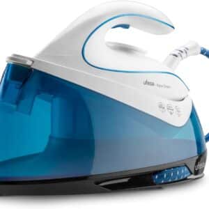 Unityj Uk Appliances Ufesa Aqua Steam Generator Iron 1008