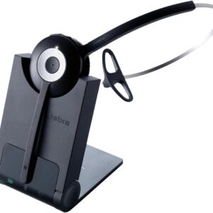 Unityj Uk Audio Video Jabra PRO 920 Wireless DECT Headset 435