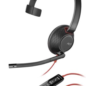 Unityj Uk Audio Video Poly Headset 434