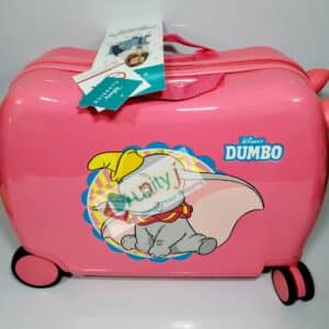 Unityj Uk Baby Disney Joumma Bags Classic Hardshell Kids Suitcase 495