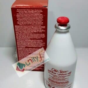 Unityj Uk Beauty Old Spice Slugger After Shave Lotion For Men, 100 Ml 1 869