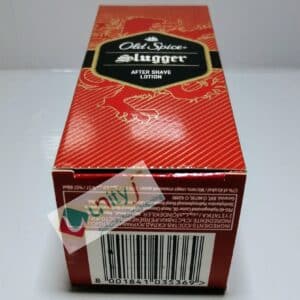 Unityj Uk Beauty Old Spice Slugger After Shave Lotion For Men, 100 Ml 4 868