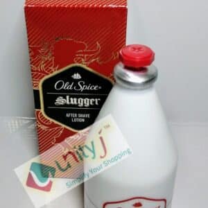 Unityj Uk Beauty Old Spice Slugger After Shave Lotion For Men, 100 Ml 866