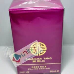 Unityj Uk Beauty SHANGHAI TANG ROSE SILK EAU DE PARFUM 60ML 878