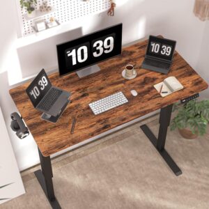 Unityj Uk Computers BEXEVUE Electric Standing Desk 1 2128