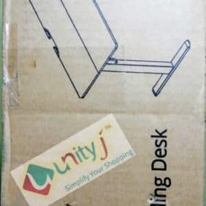 Unityj Uk Computers BEXEVUE Height Adjustable Electric Standing Desk 120x60 Cm 4 2120