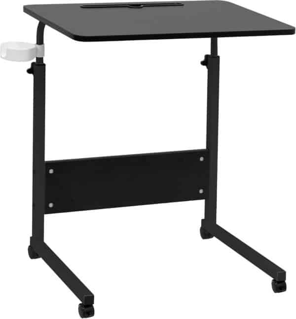 Unityj Uk Computers GRANDMA SHARK Adjustable Laptop Table 2094