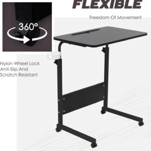 Unityj Uk Computers GRANDMA SHARK Adjustable Laptop Table 4 2090