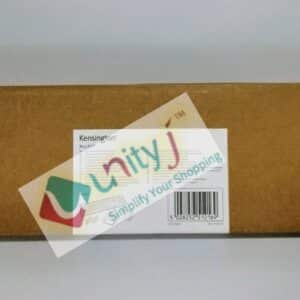 Unityj Uk Computers Kensington Pro Fit Low Profile Wireless Keyboard And Mouse Set 2149