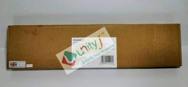 Unityj Uk Computers Kensington Pro Fit Low Profile Wireless Keyboard And Mouse Set 2149