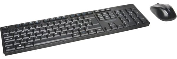 Unityj Uk Computers Kensington Wireless Keyboard (1) 2152