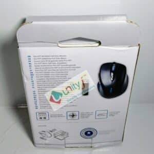Unityj Uk Computers Kensington Wireless Mouse Pro Fit 1 2143