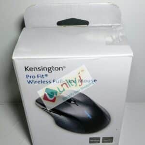 Unityj Uk Computers Kensington Wireless Mouse Pro Fit 2142