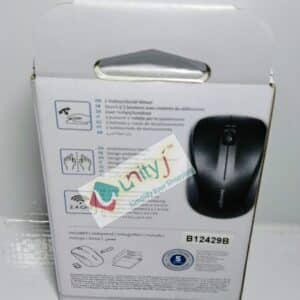 Unityj Uk Computers Kensington Wireless Mouse – Black (K72392EU) 2 2176