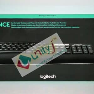 Unityj Uk Computers Like New Logitech MK850 1 2161