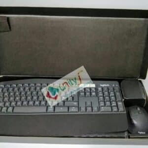 Unityj Uk Computers Like New Logitech MK850 1a 2162