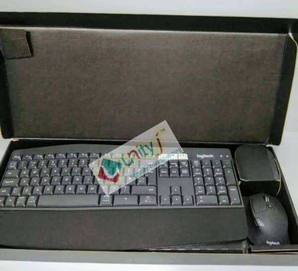 Unityj Uk Computers Like New Logitech MK850 1a 2162