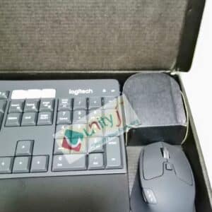 Unityj Uk Computers Like New Logitech MK850 1b 2163