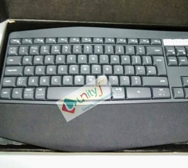 Unityj Uk Computers Like New Logitech MK850 1c 2164