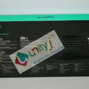 Unityj Uk Computers Like New Logitech MK850 2 2165