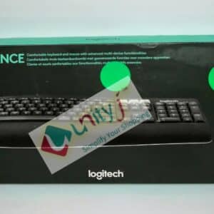 Unityj Uk Computers Like New Logitech MK850 2a 2166