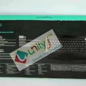 Unityj Uk Computers Like New Logitech MK850 2b 2167