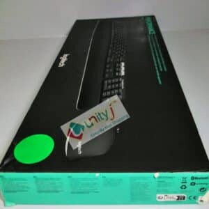 Unityj Uk Computers Like New Logitech MK850 3 2168