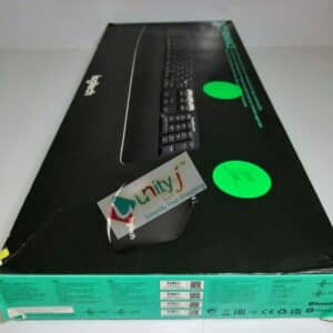 Unityj Uk Computers Like New Logitech MK850 3b 2170