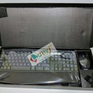 Unityj Uk Computers Logitech MK850 Multi Device Wireless Keyboard And Mouse 2 2146
