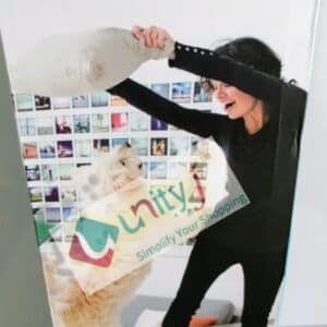 Unityj Uk Health HoMedics Pet Plus Clean Air Purifier 1 679