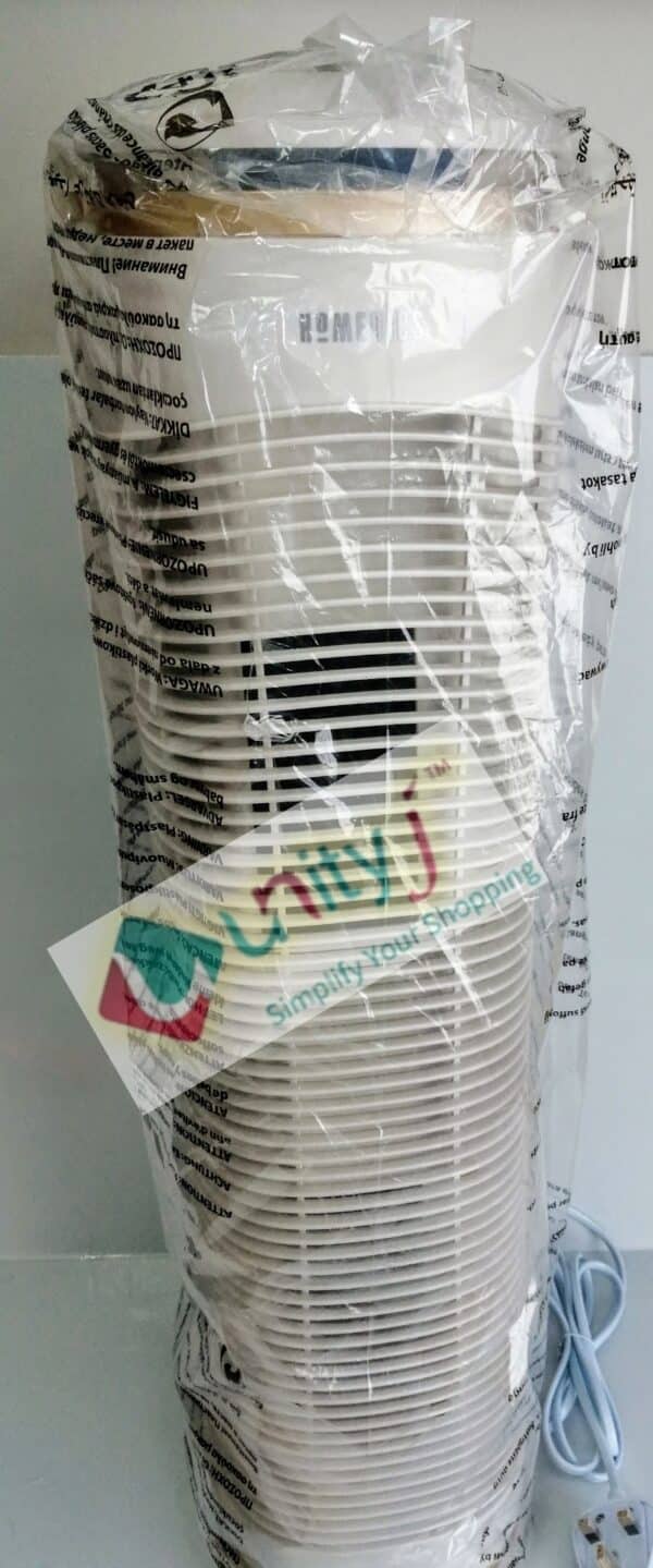 Unityj Uk Health HoMedics Pet Plus Clean Air Purifier 2 680