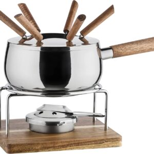 Unityj Uk Kitchen Appliances MÄSER Fondue Set 2146