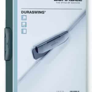 Unityj Uk Office Durable Clip Folder Binder 698