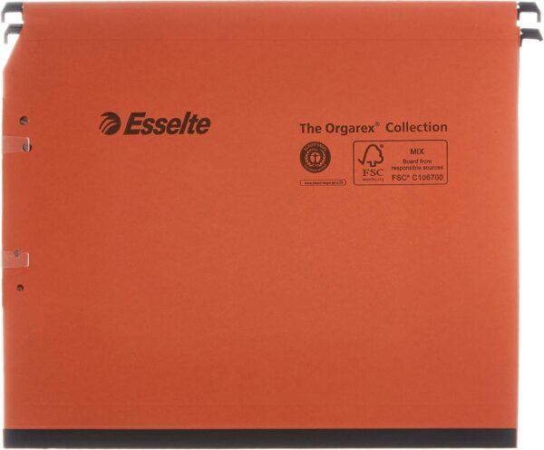 Unityj Uk Office Esselte Filing Cabinet Suspension Files 707