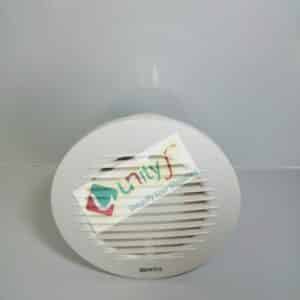 Unityj Uk Appliances EUROPLAST Ø 100mm Bathroom Extractor Fan 1 1022