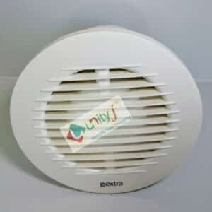 Unityj Uk Appliances EUROPLAST Ø 100mm Bathroom Extractor Fan 1021
