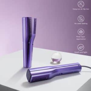Unityj Uk Appliances Nesmar Handheld Clothes Garment Steamer 1 1037
