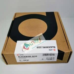 Unityj Uk Audio Video Poly Blackwire 3210 Wired Headset 2 442