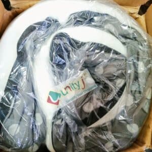 Unityj Uk Baby Like New Milliard Portable Toddler Bumper Bed 1 505