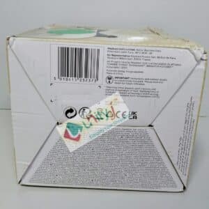 Unityj Uk Baby Like New Tommee Tippee Easiwarm Bottle Warmer 1 509
