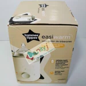 Unityj Uk Baby Tommee Tippee Easiwarm Bottle Warmer 2 508
